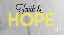 Faith & Hope