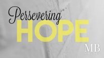 Persevering Hope