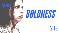 Boldness