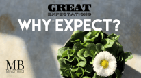 Why Expect?