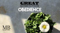 obedience