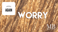 Worry