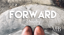 Forward Anointing