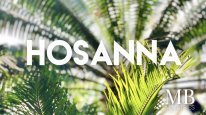 Hosanna