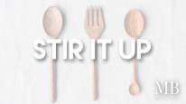 MB Classic Archive: Stir it up!