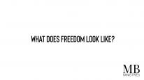 What does Freedom look like?